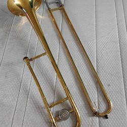 TROMBONE - Bundy - GOOD Condition