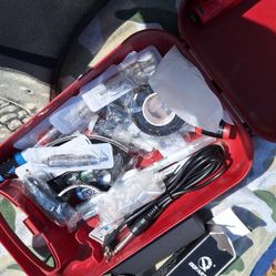 Wireless Tattoo Gun Brand New Never Been Used