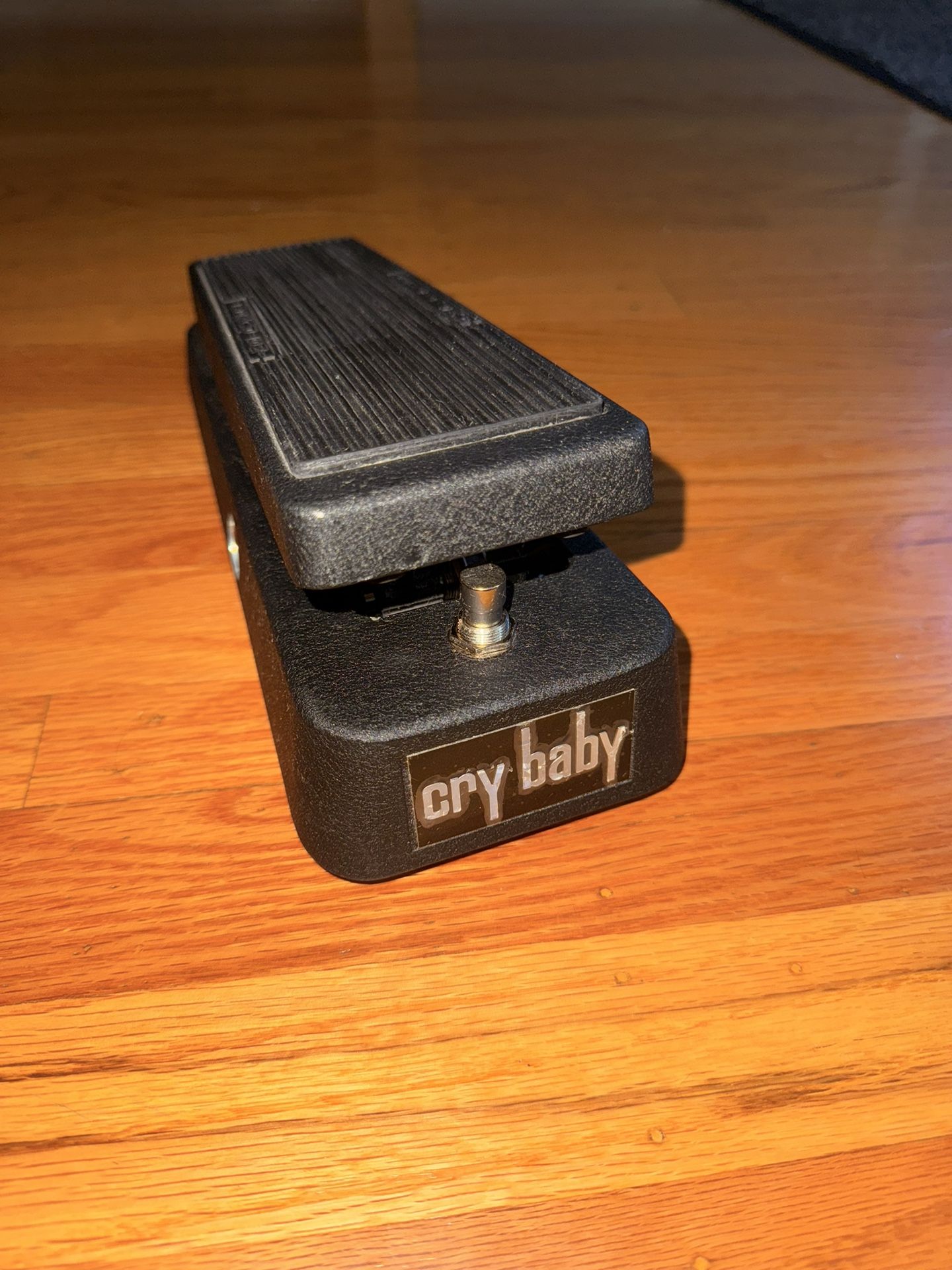 Dunlop Crybaby Wah Pedal