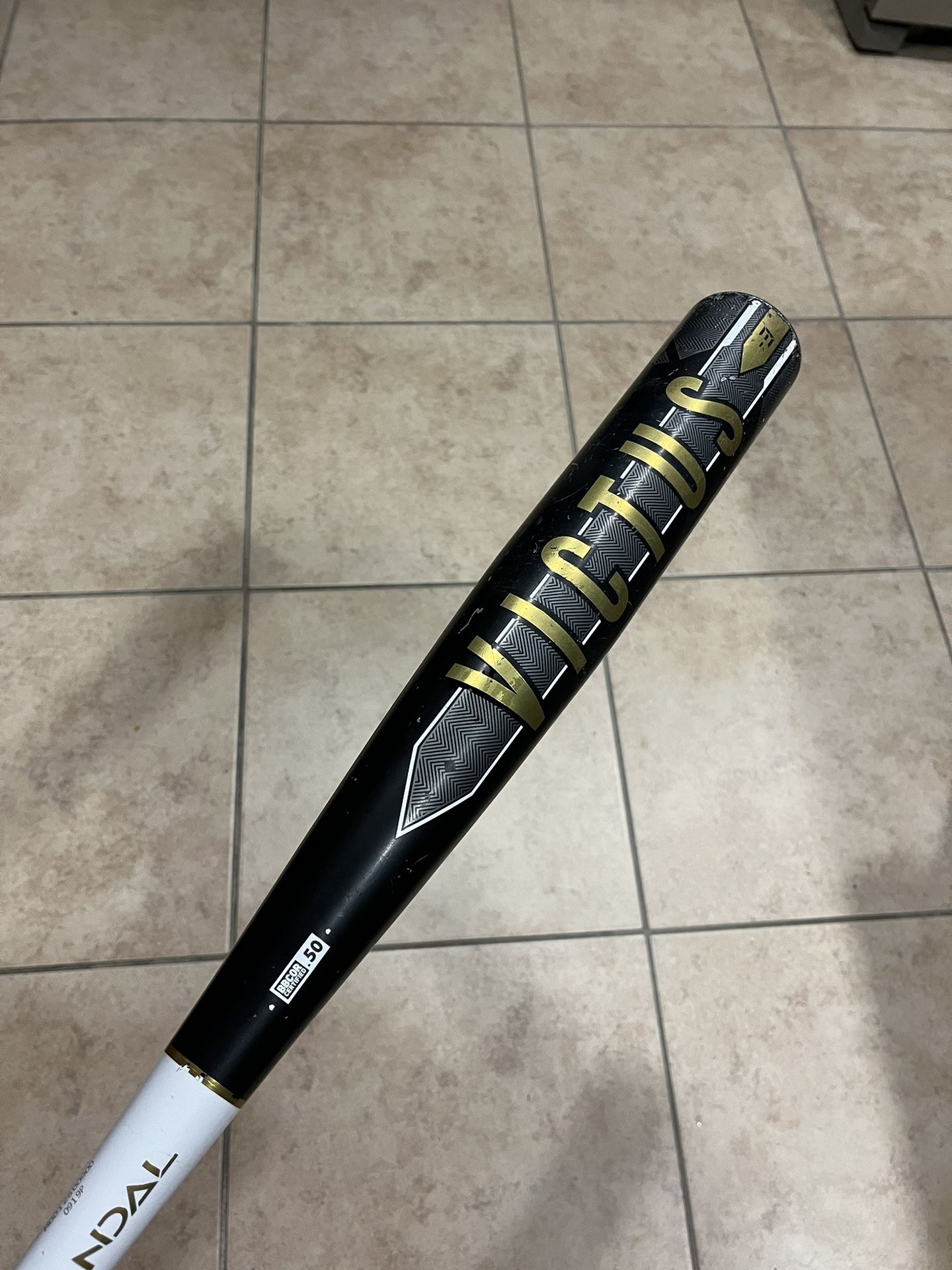 Victus Vandal