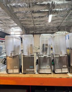 Beverage dispenser