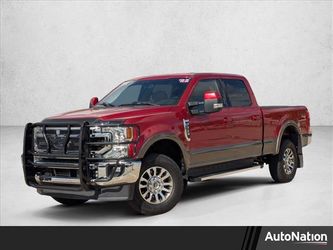 2022 Ford F-250