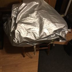 Midsize And Small Suv Cover