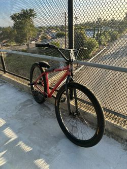 Detroit bomma