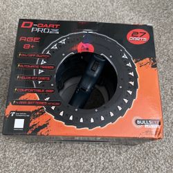 D-Dart Pro Blaster