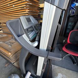 Reebok treadmill