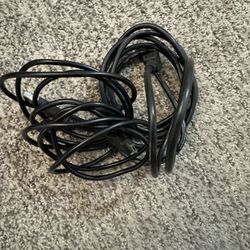 Pair Mini USB Cables. Works On PS4 Controllers