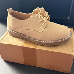 Unisex Shoes 