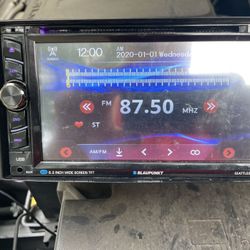 Blaupunkt  