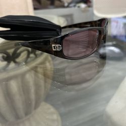 Dolce Gabbana Females Sunglasses