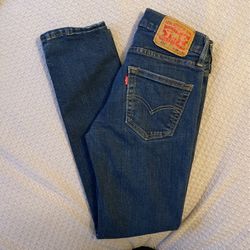 Levi’s Jeans 28W 32 L