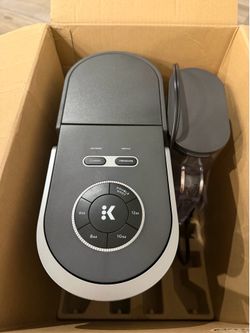 Keurig K-Crema  Coffee Maker