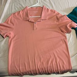 Camisas Calvin klein s/p