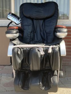 COMFY MASSAGE CHAIR