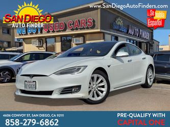 2018 Tesla Model S 75D AWD, Just Gorgeous, Low Miles, Loaded,