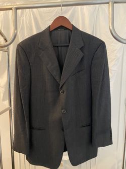 Armani Collezioni blazer 42r
