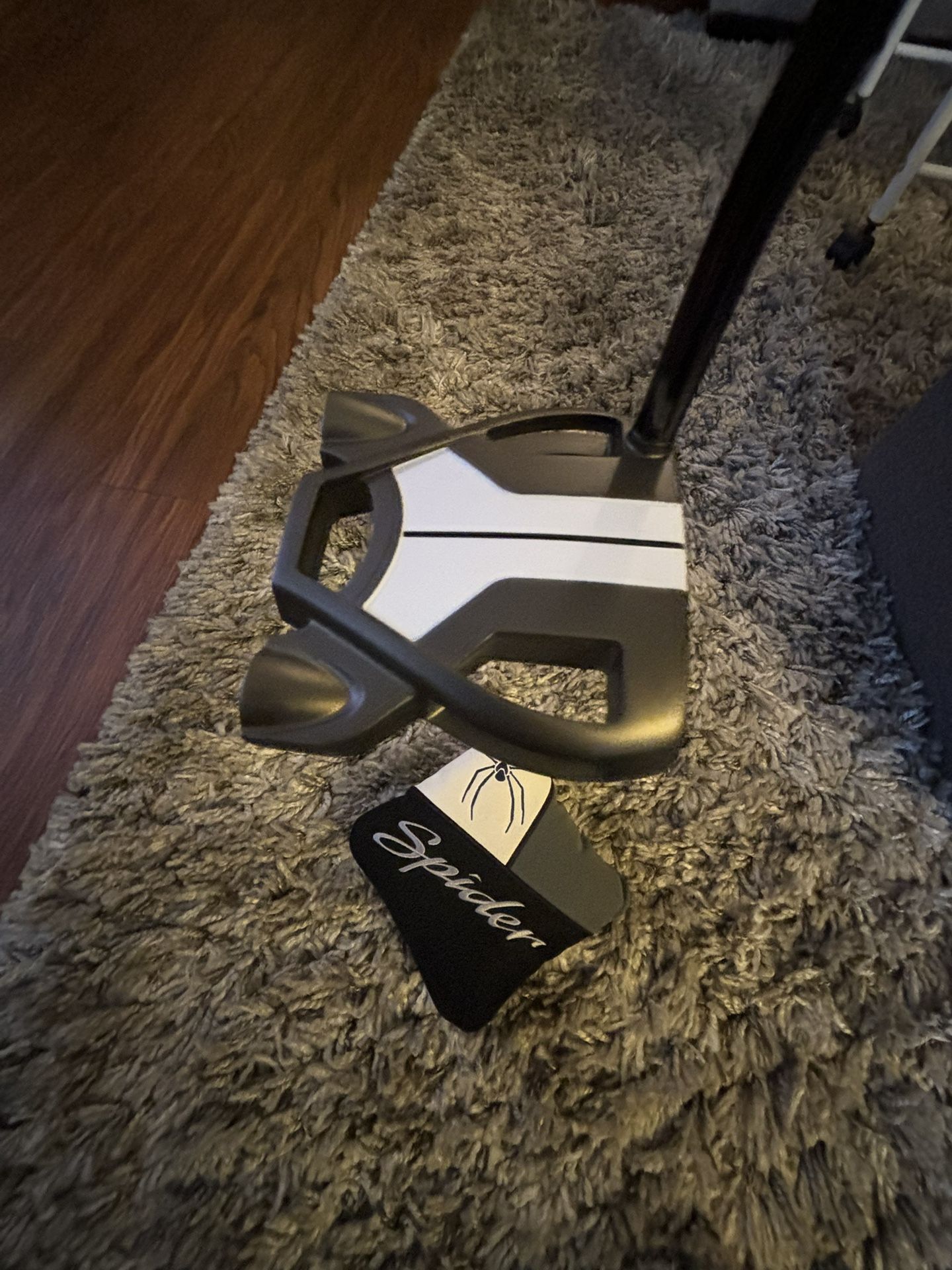 Taylor Made Spider Tour T7 DB 34” Putter