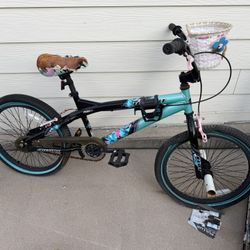 Kids Bicycle Project / Parts