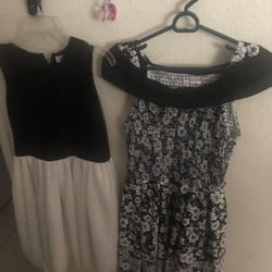 Dresses  