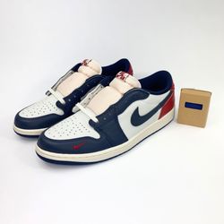 Jordan 1 Low OG Howard University