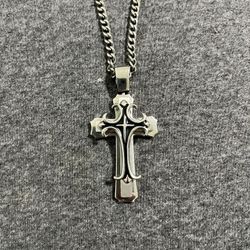 Stainless Steel Necklace