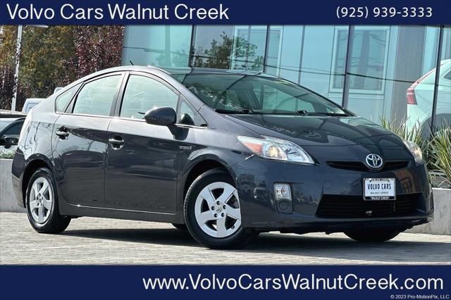 2010 Toyota Prius for Sale in Walnut Creek, CA - OfferUp