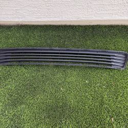 Toyota Camry 2012-2014 Front Low Bumper Grill