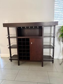 Decorative Cabinet