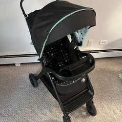 Stroller 