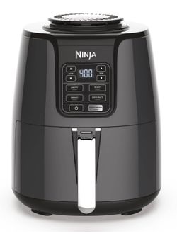 Ninja air fryer