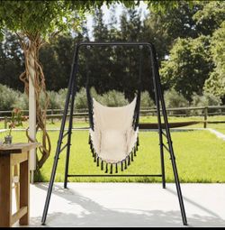 New!hammock chair