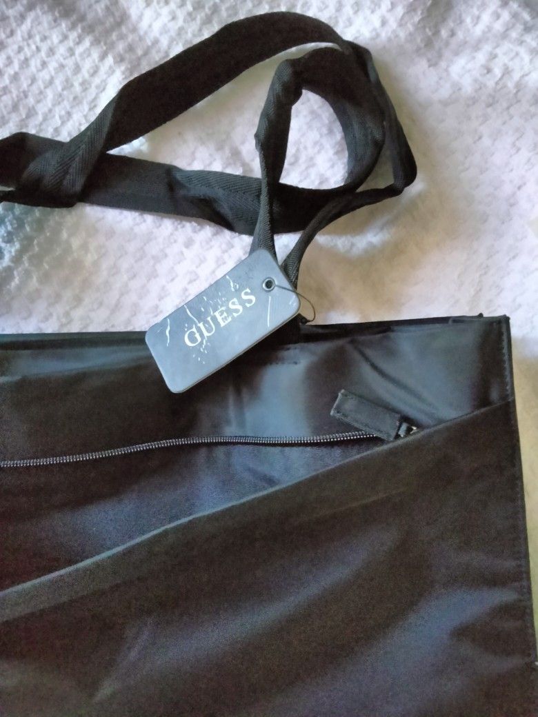 GUESS TOTE BAG