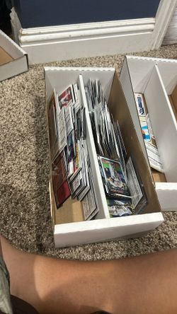 Cards