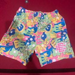 EE Shorts Size M