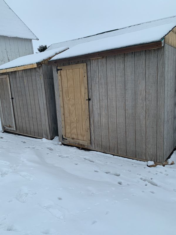 Shed for Sale in DeKalb, IL - OfferUp