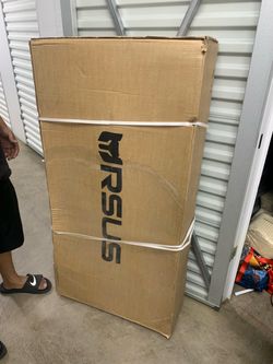 Ebike brand new