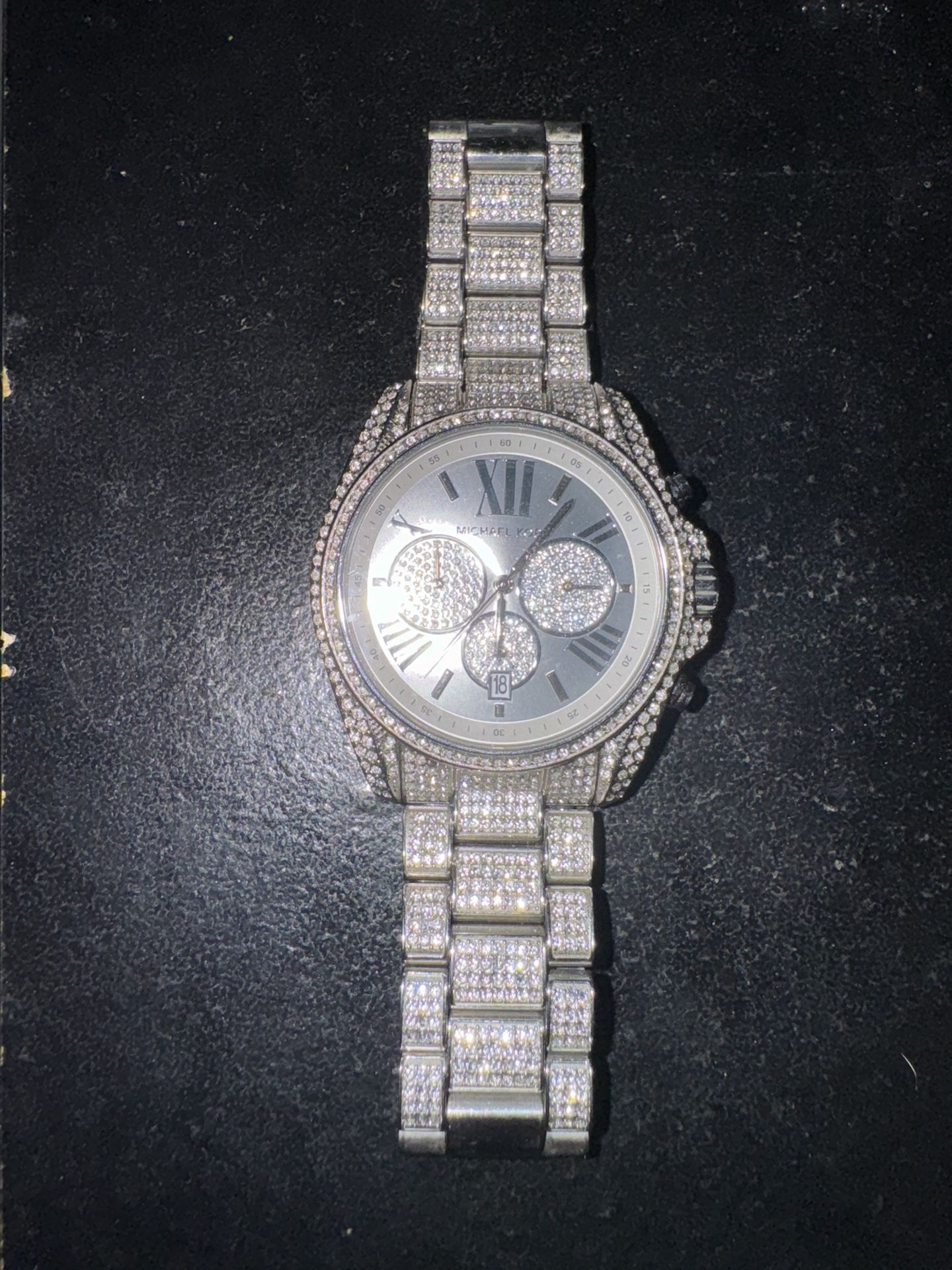 Michael Kors Men’s Watch 