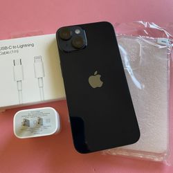 iPhone 14 128GB Unlocked For Any Carrier / any Company / any country 