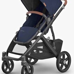 Brand New Uppababy Vista V3 Stroller 