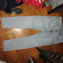Levis 512 