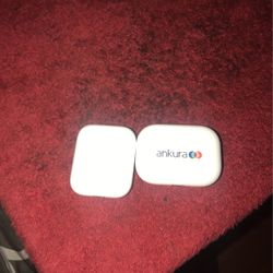 Airpods Pro And Airpods Generation 2 