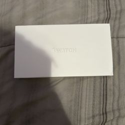 1:1 Apple Watch Ultra