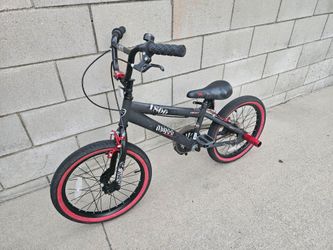 Kent Abyss 18" kid's bike