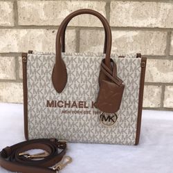 Michael Kors Purse 