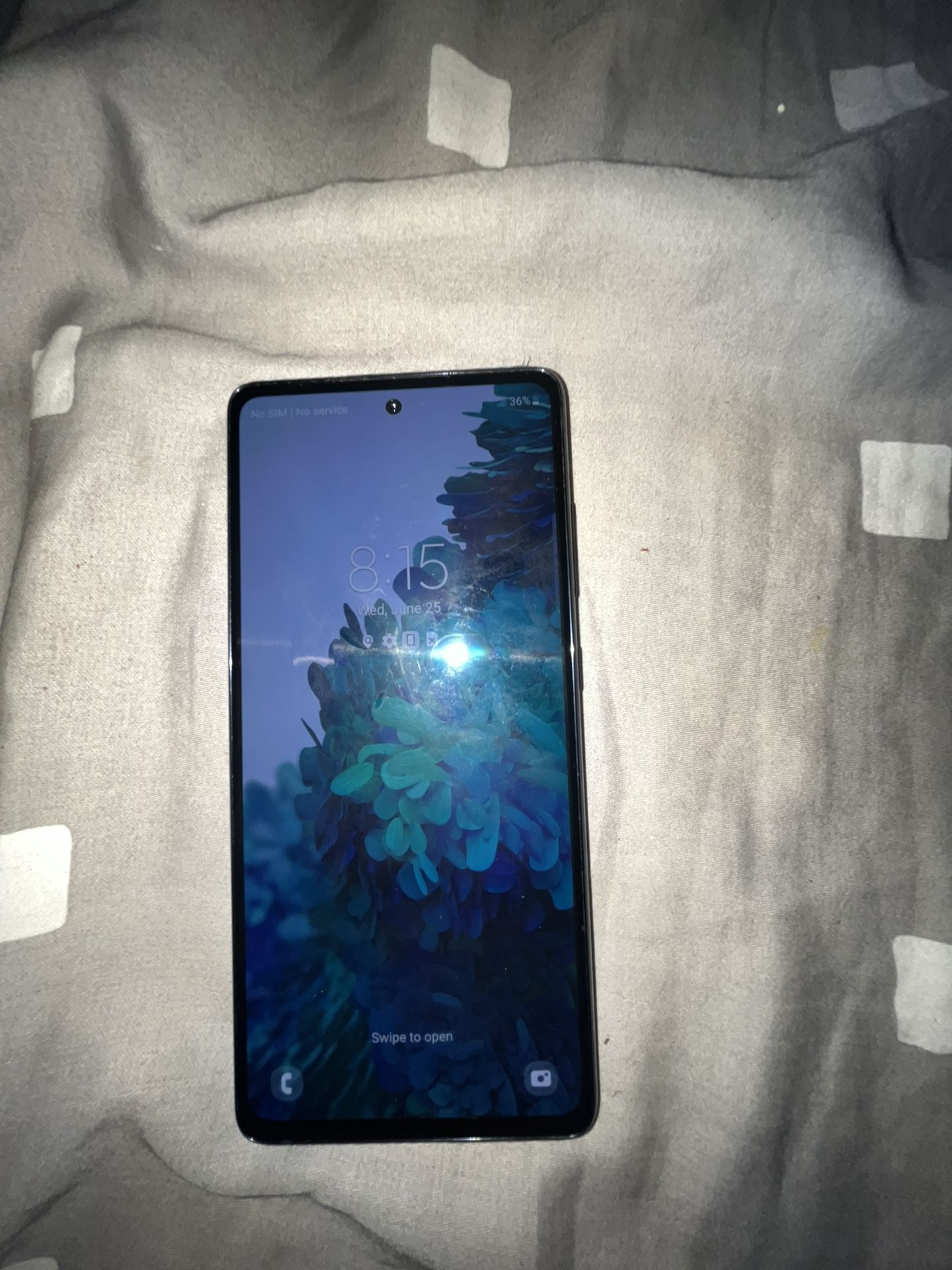 Samsung S20