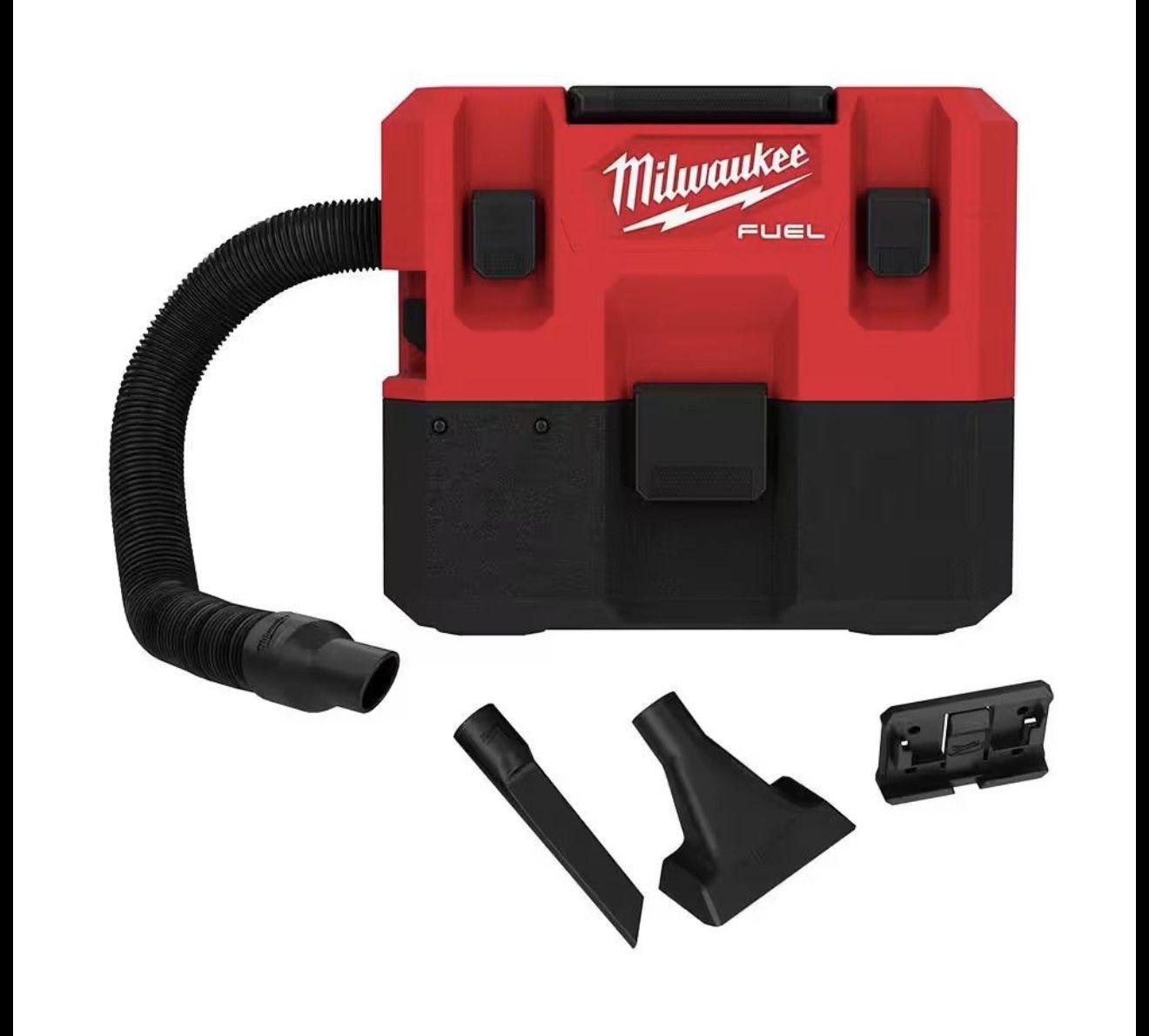 M12 FUEL 12-Volt Lithium-Ion Cordless 1.6 Gal. Wet/Dry Vacuum (Vacuum-Only)