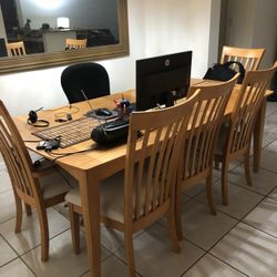 Dinning Table