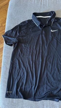 Nike Dri-FIT Polo Shirt