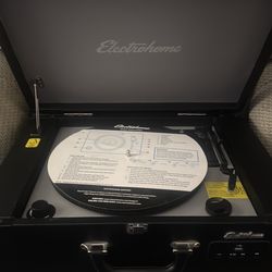 Archer Turntable