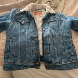 Levi’s Jacket Size Small
